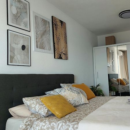 Sunset Beach Santa Pola Luaran gambar