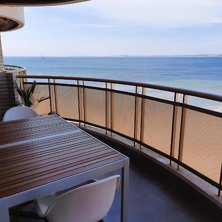 Sunset Beach Santa Pola Luaran gambar