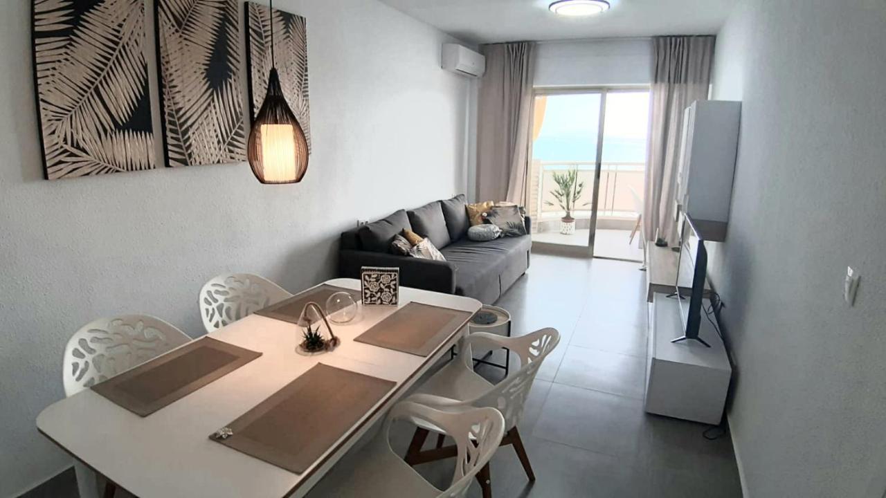 Sunset Beach Santa Pola Luaran gambar