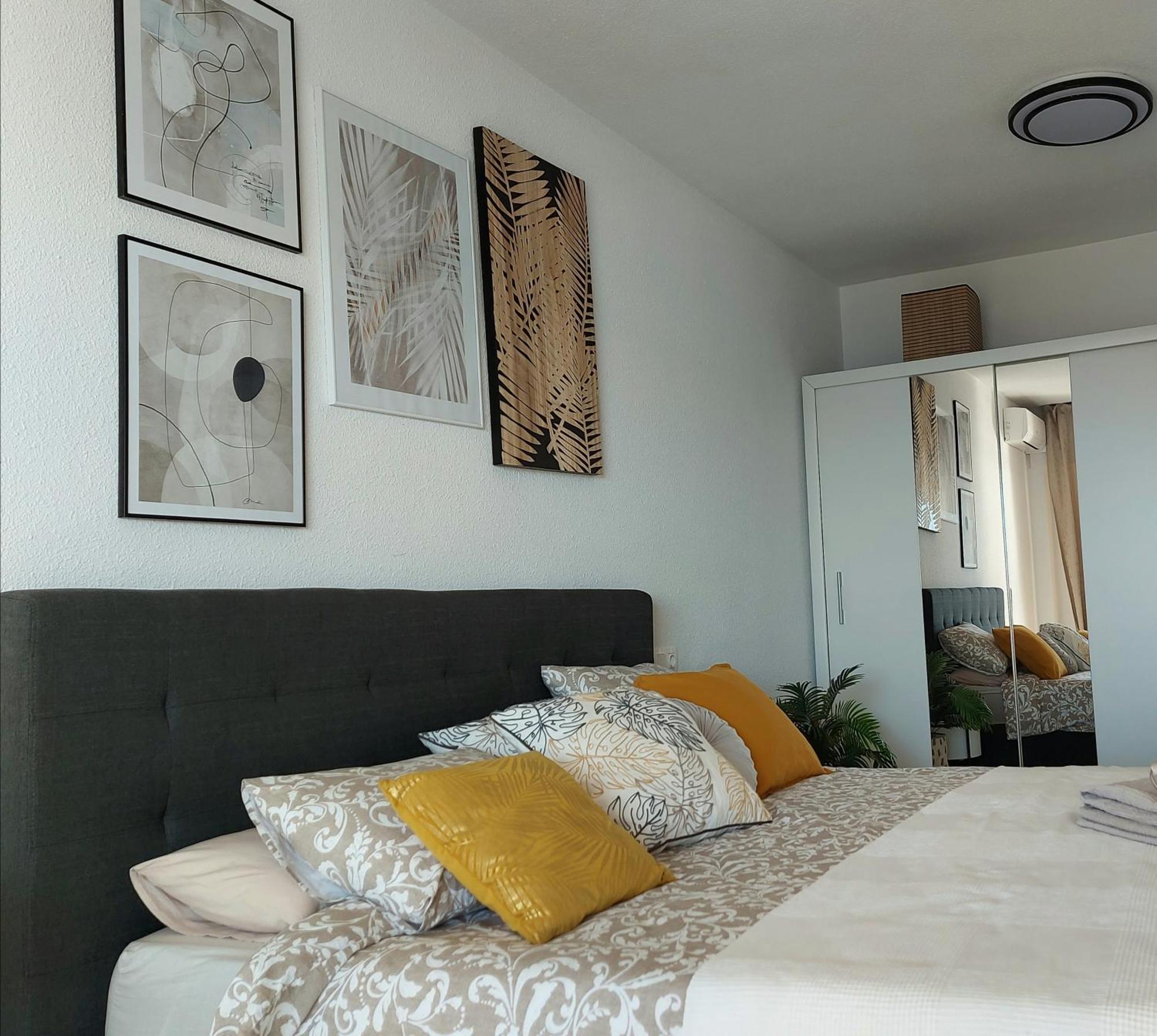 Sunset Beach Santa Pola Luaran gambar